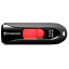 Flash Drive Transcend JetFlash 590 64GB (TS64GJF590K) Black (6172791) Косів