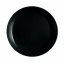 Тарілка десертна LUMINARC DIWALI BLACK (6425794) Рівне
