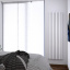 Радиатор Ideale Jolanda 12 4/1800/236 антрацит Буча