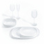 Блюдо Luminarc Sweet Line White (6189992) Бучач
