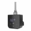 ТЕН OnlyHeat Onyx Black Pro 0,6 кВт (прихований монтаж) Тернопіль