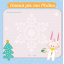 Фотоальбом EVG 20sheet Baby collage Blue w/box (UA) (6239793) Днепр