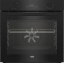 Электрический духовой шкаф Beko BBIE17300B (6929592) Виноградів
