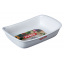 Форма PYREX Supreme white 30х20 см (6377247) Одесса