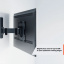 Крепление Vogels TVM 1223 Black (6833581) Львов