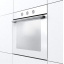 Электрический духовой шкаф Gorenje BO 6727 E03WG BO3CO6M01-1 Белый (6790002) Львов