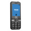 Мобильный телефон ERGO E281 Dual Sim Black (6653749) Харьков