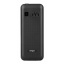 Мобильный телефон ERGO E281 Dual Sim Black (6653749) Харьков