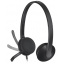 Гарнітура Logitech Stereo Headset H340 (5990386) Київ