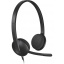 Гарнітура Logitech Stereo Headset H340 (5990386) Київ