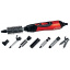 Фен-щітка Sencor SHS 7551RD (6527321) Ізюм