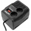 Мережевий фільтр Defender AVR Initial 1000 (99018) (5796627) Київ
