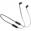 Гарнитура JBL TUNE 125BT Black (6687576) Дніпро