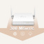 Беспроводной маршрутизатор TP-Link TL-WR820N Router (v2) 300M Wireless (2-Antenna) (6469503) Хмельницкий