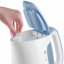 Электрочайник Sencor SWK 2510 WH (6429591) Луцк
