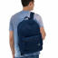 Рюкзак Case Logic Commence 24L 15.6" CCAM-1216 Dress Blue (6808603) Миколаїв