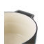 Кастрюля PYREX Slow Cook 33 см Серый (6355146) Луцк