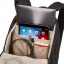 Рюкзак Case Logic Notion 14" NOTIBP-114 Black (6579185) Львів