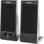 Акустика Defender 2.0 SPK-165/SPK-170 4W USB Black (65165) (5780611) Львів