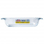 Форма Pyrex Daily 31х20х6 см (6797405) Луцк