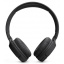 Гарнитура JBL TUNE 520BT Black (JBLT520BTBLKEU) (6861952) Ивано-Франковск