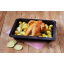 Форма Pyrex MAGIC 26х19 см черный (6348933) Киев