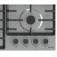 Газовая варочная поверхность Gorenje GW642ABX BG6AB-G0B (6622987) Київ