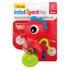 Погремушка музыкальная Ks Kids Морской конек со свет эфф KIT23004 16 x 10 x 3.5 см Разноцветный (6603152) Полтава