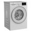 Стиральная машина автоматическая Beko B3WFU5723W (6839824) Дніпро
