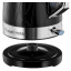 Електрочайник Russell Hobbs 28081-70 Structure Black (6659235) Кропивницький