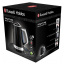 Електрочайник Russell Hobbs 28081-70 Structure Black (6659235) Кропивницький
