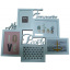 Мультирамка EVG INNO ZB-5-4148 FAVORATE COLLAGE 5 (6812265) Харків