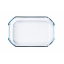 Форма PYREX INSPIRATION 33х22х7 см (6376989) Тернополь