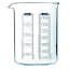 Мерный стакан Pyrex Kitchen Lab (0.75 л) (6278491) Хмельницький