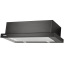 Витяжка кухонна Eleyus Storm 700 60 BL (6253806) Київ