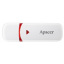 Flash Drive Apacer AH333 32GB (AP32GAH333W-1) White (6315960) Київ