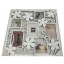 Мультирамка EVG INNO ZB-6-4343 WHITE COLLAGE 6 (6884592) Хмельницький