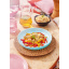 Блюдо LUMINARC FRIENDS TIME TURQUOISE (6551441) Костопіль