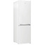 Холодильник Beko RCNA366K30W (6628525) Надвірна