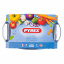 Кастрюля с крышкой Pyrex Essentials 4.5 л (6797372) Николаев