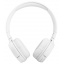 Гарнітура JBL T510BT (JBLT510BTWHTEU) White (6665951) Дніпро