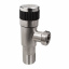 Кран угловой сантехнический Remi RS 1/2”х1/2” Кропивницкий