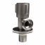 Кран кутовий сантехнічний Remi DS 1/2”х3/4” Вінниця