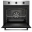 Электрический духовой шкаф Beko BBIE12100XC (6890799) Полтава