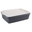 Контейнер Violet House 0343 STILL BOX MIX 6 л (6917260) Городок