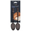Набор столовых ложок RINGEL Elegance Classic 6 предметов (6862445) Бровари