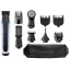 Триммер универсальный Remington PG6000 E51 G6 Graphite Ser. Pers.Groomer (6824596) Київ