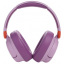 Гарнитура JBL JR460NC Pink (6757623) Кременчуг