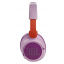 Гарнитура JBL JR460NC Pink (6757623) Кременчуг