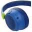 Гарнитура JBL JBLJR460NCBLU JR460NC Blue (6757622) Запоріжжя